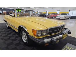 1979 Mercedes-Benz 450SL (CC-2083457) for sale in Mankato, Minnesota