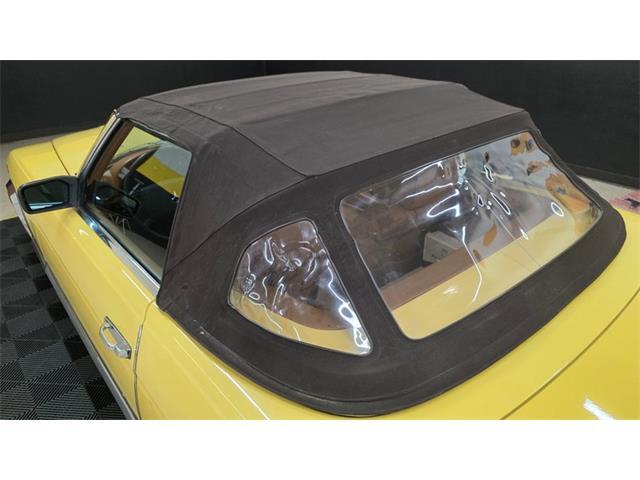 1979 Mercedes-Benz 450SL (CC-2083457) for sale in Mankato, Minnesota