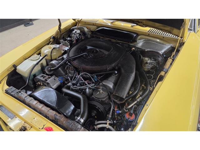 1979 Mercedes-Benz 450SL (CC-2083457) for sale in Mankato, Minnesota
