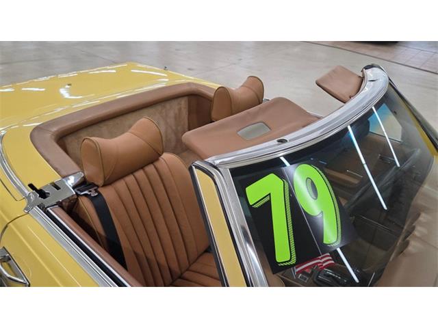 1979 Mercedes-Benz 450SL (CC-2083457) for sale in Mankato, Minnesota