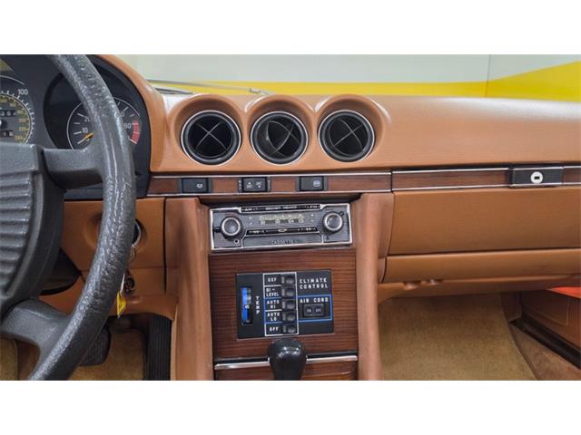 1979 Mercedes-Benz 450SL (CC-2083457) for sale in Mankato, Minnesota