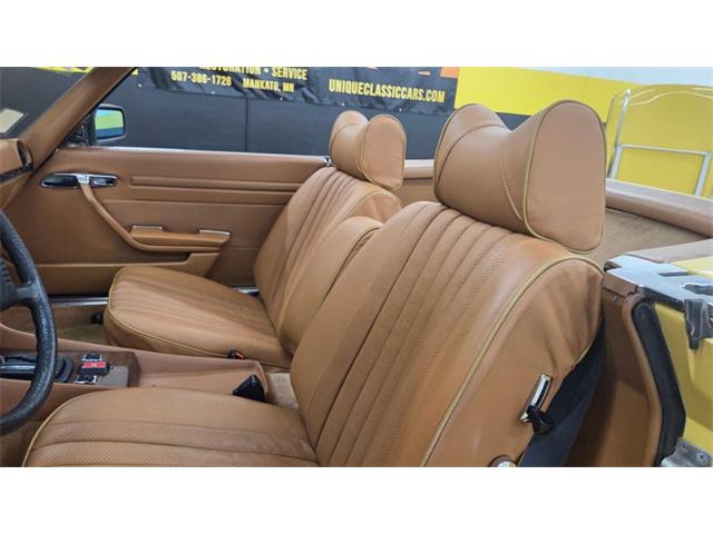 1979 Mercedes-Benz 450SL (CC-2083457) for sale in Mankato, Minnesota