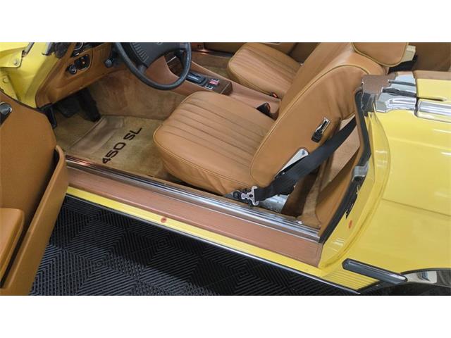 1979 Mercedes-Benz 450SL (CC-2083457) for sale in Mankato, Minnesota