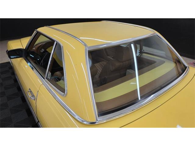 1979 Mercedes-Benz 450SL (CC-2083457) for sale in Mankato, Minnesota
