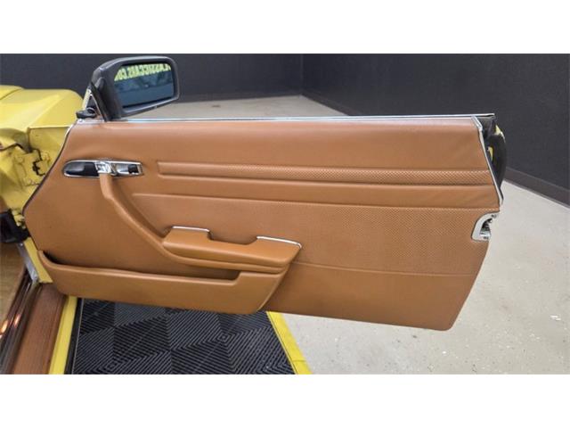 1979 Mercedes-Benz 450SL (CC-2083457) for sale in Mankato, Minnesota