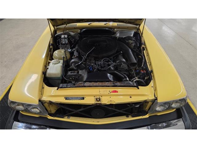1979 Mercedes-Benz 450SL (CC-2083457) for sale in Mankato, Minnesota