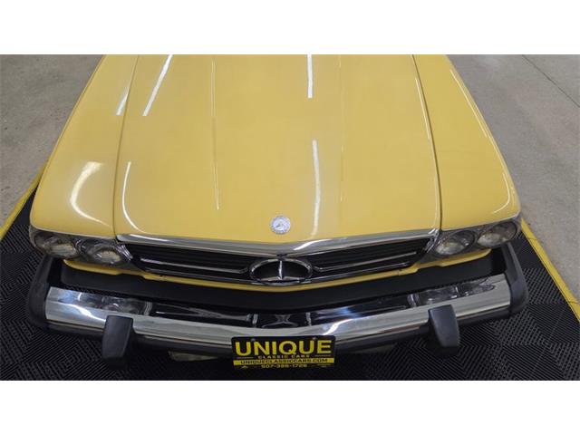 1979 Mercedes-Benz 450SL (CC-2083457) for sale in Mankato, Minnesota