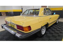 1979 Mercedes-Benz 450SL (CC-2083457) for sale in Mankato, Minnesota