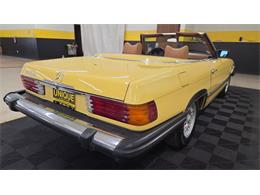 1979 Mercedes-Benz 450SL (CC-2083457) for sale in Mankato, Minnesota