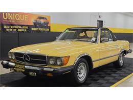 1979 Mercedes-Benz 450SL (CC-2083457) for sale in Mankato, Minnesota