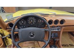 1979 Mercedes-Benz 450SL (CC-2083457) for sale in Mankato, Minnesota