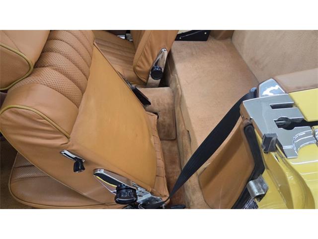 1979 Mercedes-Benz 450SL (CC-2083457) for sale in Mankato, Minnesota