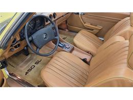 1979 Mercedes-Benz 450SL (CC-2083457) for sale in Mankato, Minnesota