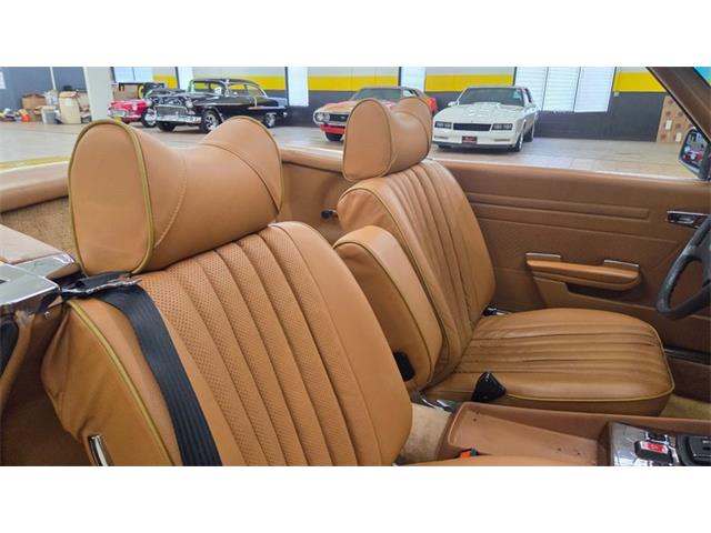 1979 Mercedes-Benz 450SL (CC-2083457) for sale in Mankato, Minnesota