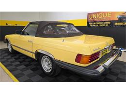 1979 Mercedes-Benz 450SL (CC-2083457) for sale in Mankato, Minnesota