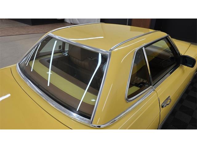 1979 Mercedes-Benz 450SL (CC-2083457) for sale in Mankato, Minnesota