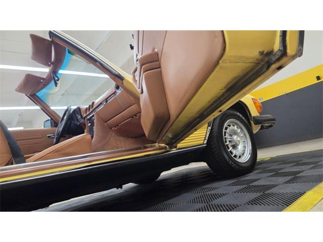 1979 Mercedes-Benz 450SL (CC-2083457) for sale in Mankato, Minnesota