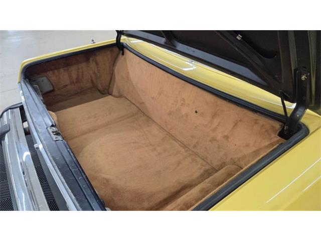 1979 Mercedes-Benz 450SL (CC-2083457) for sale in Mankato, Minnesota