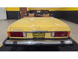 1979 Mercedes-Benz 450SL (CC-2083457) for sale in Mankato, Minnesota