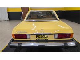 1979 Mercedes-Benz 450SL (CC-2083457) for sale in Mankato, Minnesota