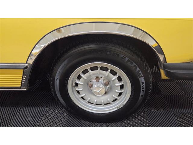1979 Mercedes-Benz 450SL (CC-2083457) for sale in Mankato, Minnesota
