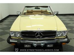 1978 Mercedes-Benz 450SL (CC-2083458) for sale in Lutz, Florida