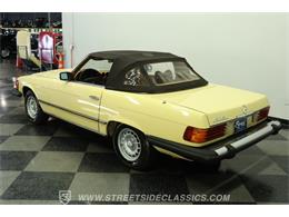 1978 Mercedes-Benz 450SL (CC-2083458) for sale in Lutz, Florida