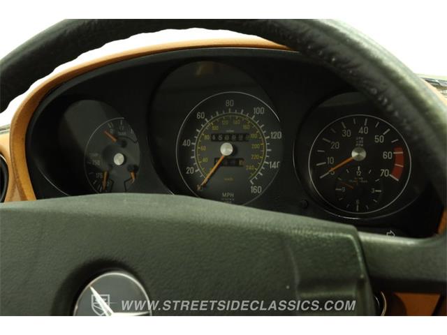 1978 Mercedes-Benz 450SL (CC-2083458) for sale in Lutz, Florida