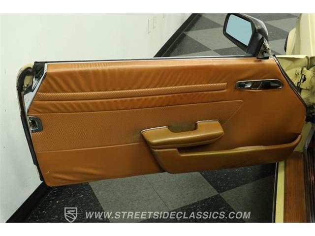 1978 Mercedes-Benz 450SL (CC-2083458) for sale in Lutz, Florida