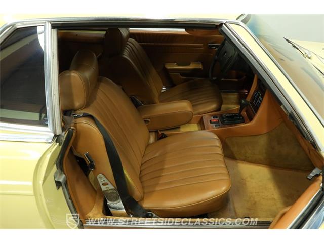 1978 Mercedes-Benz 450SL (CC-2083458) for sale in Lutz, Florida