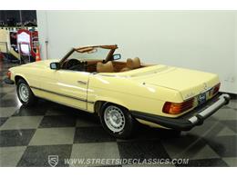 1978 Mercedes-Benz 450SL (CC-2083458) for sale in Lutz, Florida