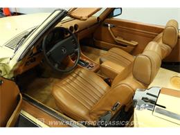 1978 Mercedes-Benz 450SL (CC-2083458) for sale in Lutz, Florida