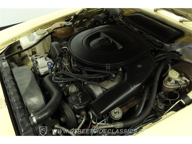 1978 Mercedes-Benz 450SL (CC-2083458) for sale in Lutz, Florida