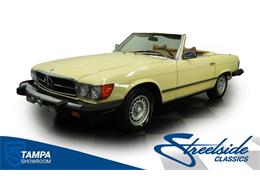1978 Mercedes-Benz 450SL (CC-2083458) for sale in Lutz, Florida
