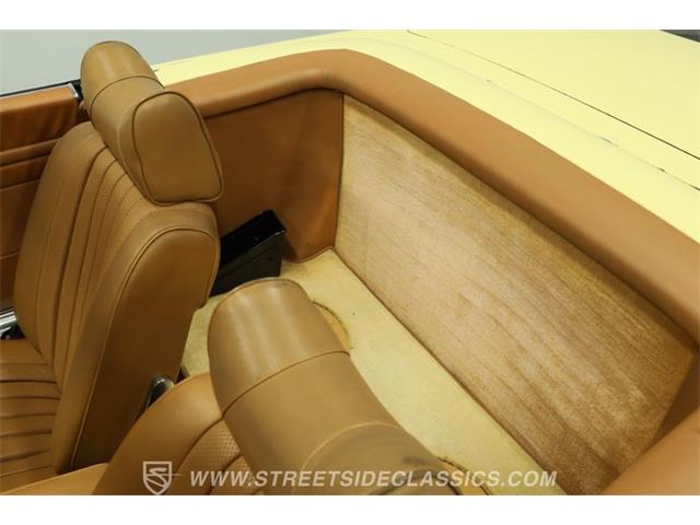 1978 Mercedes-Benz 450SL (CC-2083458) for sale in Lutz, Florida