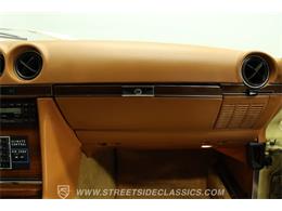 1978 Mercedes-Benz 450SL (CC-2083458) for sale in Lutz, Florida