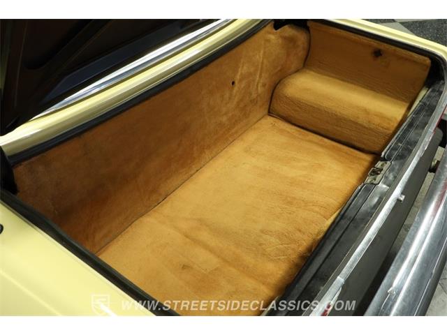 1978 Mercedes-Benz 450SL (CC-2083458) for sale in Lutz, Florida