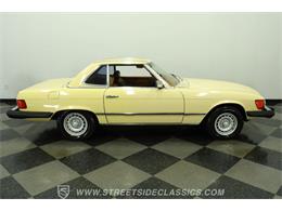 1978 Mercedes-Benz 450SL (CC-2083458) for sale in Lutz, Florida