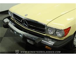 1978 Mercedes-Benz 450SL (CC-2083458) for sale in Lutz, Florida