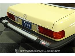 1978 Mercedes-Benz 450SL (CC-2083458) for sale in Lutz, Florida