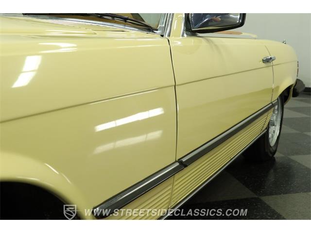 1978 Mercedes-Benz 450SL (CC-2083458) for sale in Lutz, Florida