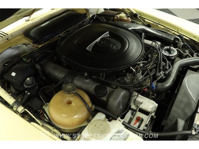 1978 Mercedes-Benz 450SL (CC-2083458) for sale in Lutz, Florida