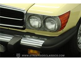 1978 Mercedes-Benz 450SL (CC-2083458) for sale in Lutz, Florida