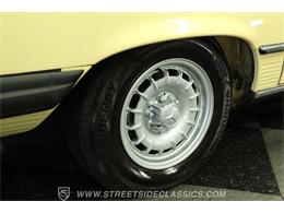 1978 Mercedes-Benz 450SL (CC-2083458) for sale in Lutz, Florida