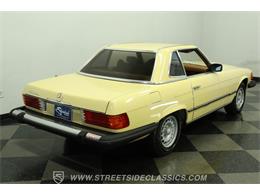 1978 Mercedes-Benz 450SL (CC-2083458) for sale in Lutz, Florida