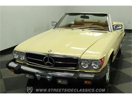 1978 Mercedes-Benz 450SL (CC-2083458) for sale in Lutz, Florida