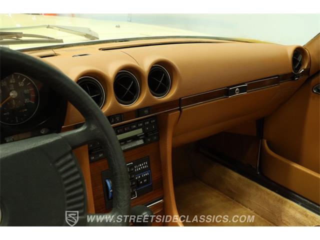 1978 Mercedes-Benz 450SL (CC-2083458) for sale in Lutz, Florida