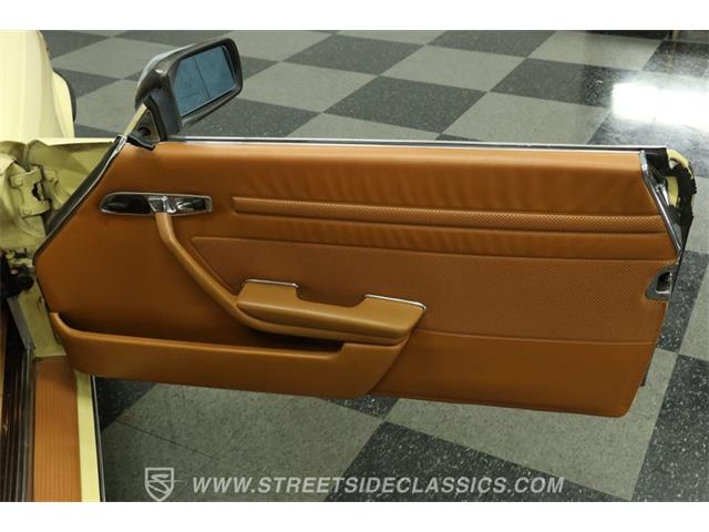 1978 Mercedes-Benz 450SL (CC-2083458) for sale in Lutz, Florida