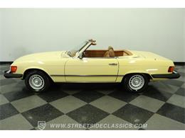 1978 Mercedes-Benz 450SL (CC-2083458) for sale in Lutz, Florida