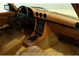 1978 Mercedes-Benz 450SL (CC-2083458) for sale in Lutz, Florida